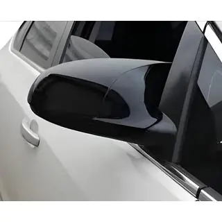 Spiegelabdeckungen BMW-Style (2 Stk) Fiat Tipo 2016- Foto 1