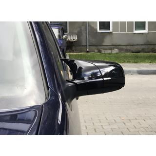 Spiegelabdeckungen RLine-Look (2 Stk) Volkswagen Golf 4 1997-2006 Foto 1