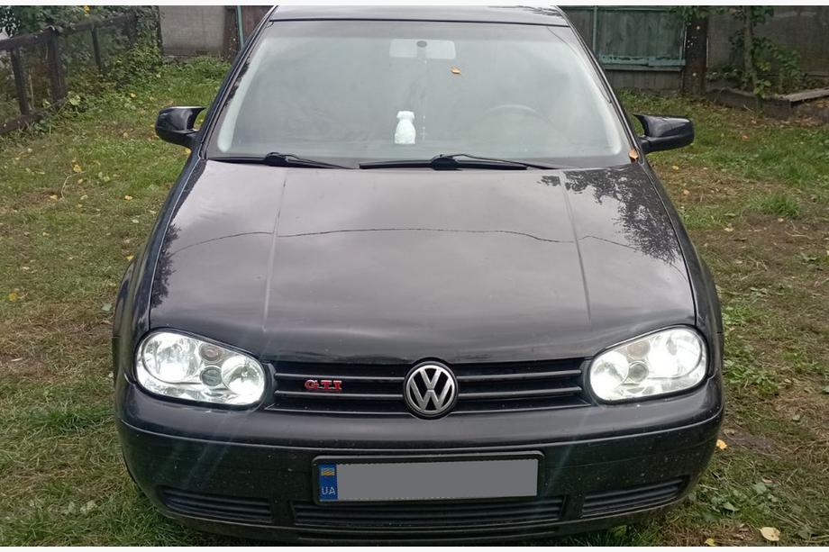 Volkswagen Golf 4 1997-2006 Spiegelabdeckungen RLine-Look (2 Stk) Foto 7