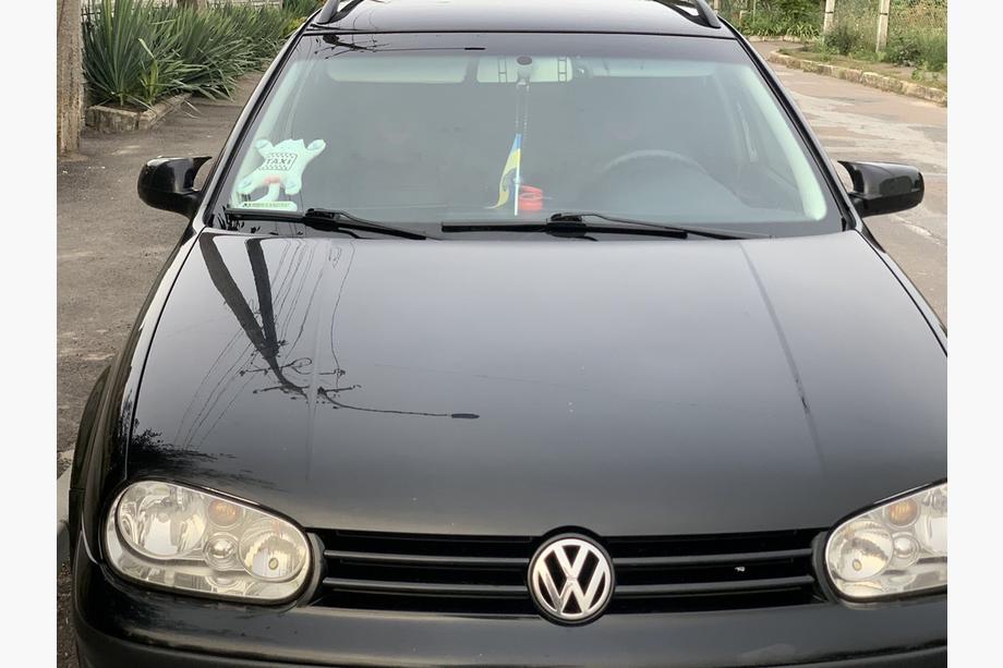 Volkswagen Golf 4 1997-2006 Spiegelabdeckungen RLine-Look (2 Stk) Foto 6