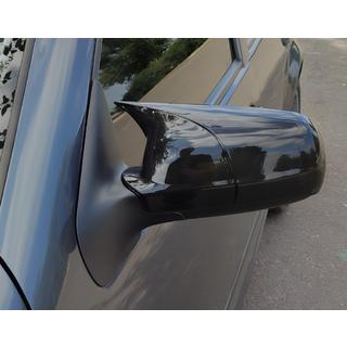 Spiegelabdeckungen RLine-Look (2 Stk) Volkswagen Bora 1998-2004 Foto 1