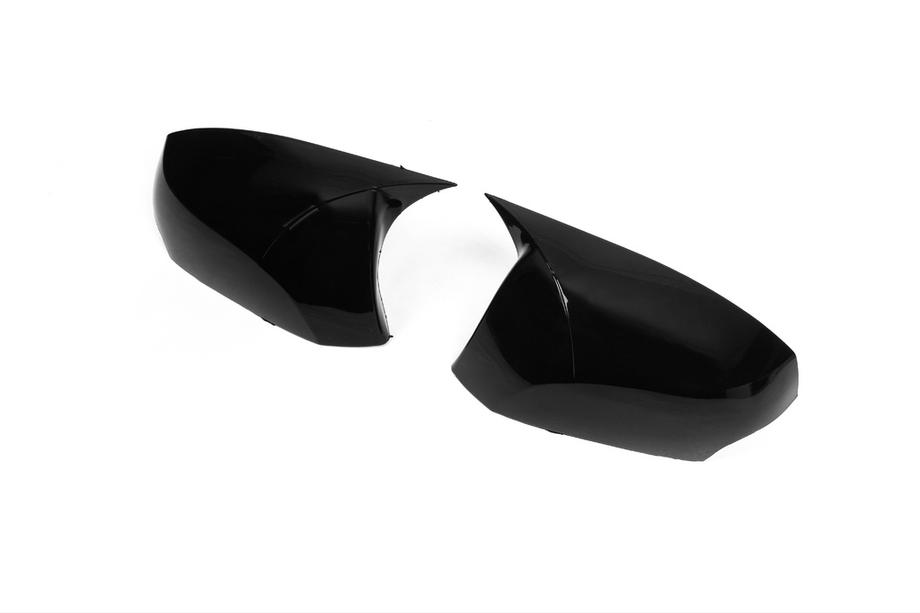 Renault Megane III 2009-2016 Spiegelabdeckungen BMW-Style (2 Stk) Foto 9