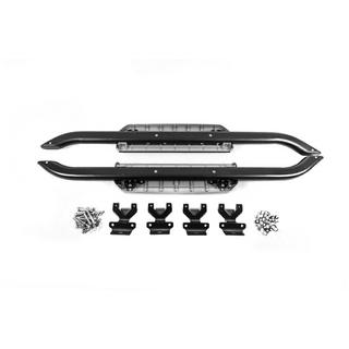 OEM seitliche Trittbretter (für 90, 2 Stk.) Land Rover Defender 2019- Foto 4