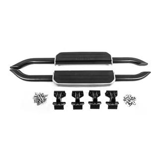 OEM seitliche Trittbretter (für 90, 2 Stk.) Land Rover Defender 2019- Foto 1
