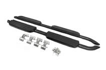 Land Rover Defender 2019- OEM Black Seitliche Trittbretter (für 110/130, 2 Stk.) Foto 2