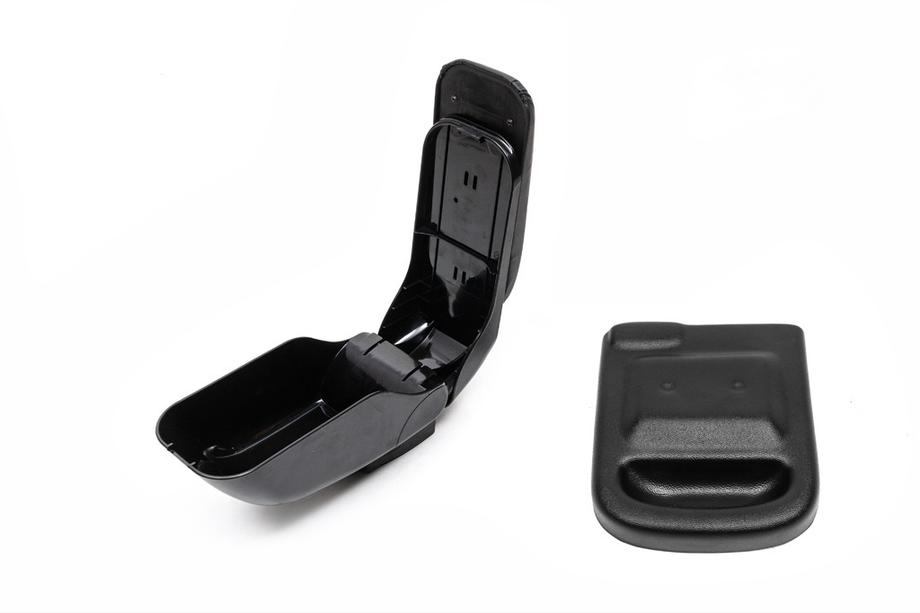 Opel Astra G classic 1998-2012 Armlehne mit Adapter Image