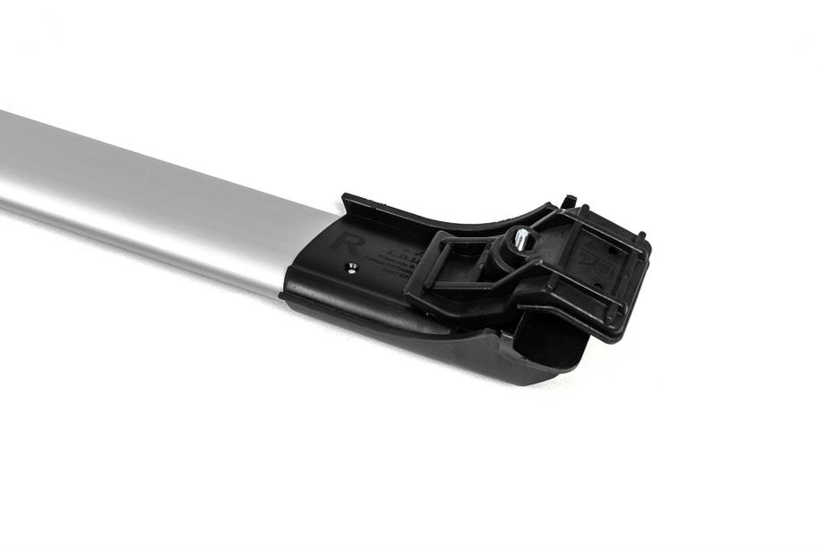 Dachträger für Standardreling abschließbar Skybar V1 (2 Stk) Foto 21