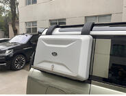 Land Rover Defender 2019- Expeditionsbox V1 Foto 3