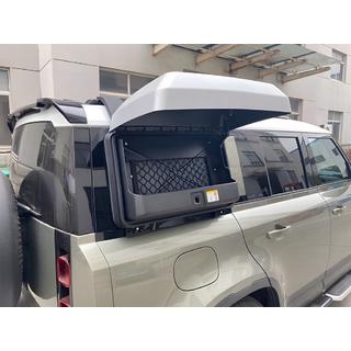 Expeditionsbox V1 Land Rover Defender 2019- Foto 1
