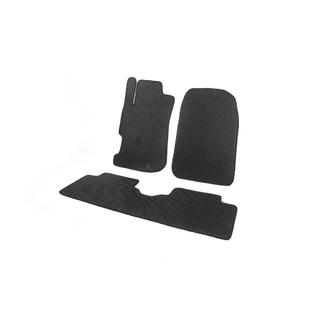 EVA Fußmatten (schwarz) Honda Civic Sedan VII 2001-2006 Foto 2