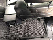 Audi Q7 2015–2026 EVA Fußmatten (schwarz) Foto 17