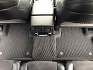 Audi Q7 2015–2026 EVA Fußmatten (schwarz) Foto 18