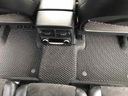 Audi Q7 2015–2026 EVA Fußmatten (schwarz) Foto 6