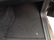 BMW X6 E71 2008–2014 EVA Fußmatten V-1 (Schwarz) Foto 3
