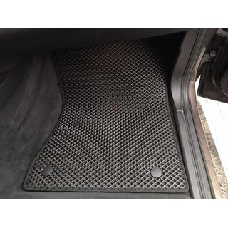 EVA Fußmatten V-1 (Schwarz) BMW X6 E71 2008–2014 Foto 3
