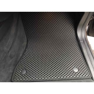 EVA Fußmatten V-1 (Schwarz) BMW X6 E71 2008–2014 Foto 4