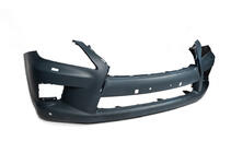 Lexus LX570/450d 2008-2022 Frontstoßstange (2012-2015, grundiert zum Lackieren) Foto 3