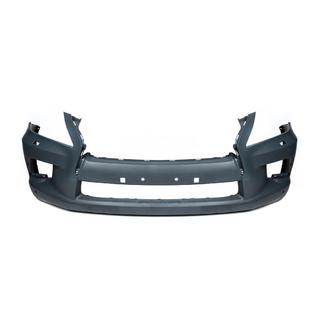 Frontstoßstange (2012-2015, grundiert zum Lackieren) Lexus LX570/450d 2008-2022 Foto 1