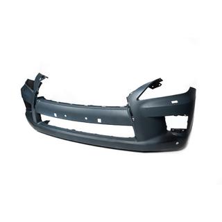 Frontstoßstange (2012-2015, grundiert zum Lackieren) Lexus LX570/450d 2008-2022 Foto 2
