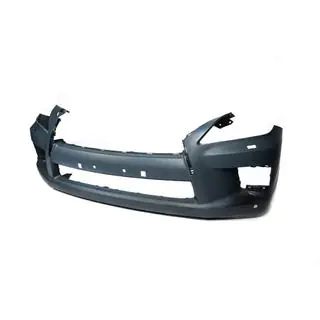 Frontstoßstange (2012-2015, grundiert zum Lackieren) Lexus LX570/450d 2008-2022 Foto 2