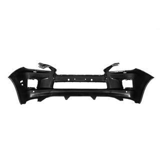 Frontstoßstange (2012-2015, grundiert zum Lackieren) Lexus LX570/450d 2008-2022 Foto 4