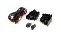 Toyota Land Cruiser Prado 150 2009-2023 Kabelsatz für Nebelscheinwerfer (Set, 2017+) Foto 2