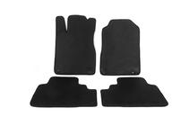 Honda CRV 2017-2022 EVA-Fußmatten für den Innenraum (schwarz, 2020-2022) Foto 1
