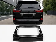 Lexus LX570/450d 2008-2022 Heckklappe (2016+,1 Stk) Foto 1