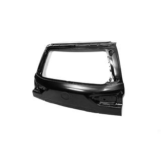 Heckklappe (2016+,1 Stk) Lexus LX570/450d 2008-2022 Foto 4