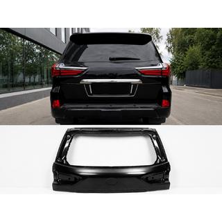 Heckklappe (2016+,1 Stk) Lexus LX570/450d 2008-2022 Foto 1