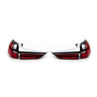 Rückleuchten 2016+ (Standard, 2 Stk) Lexus LX570/450d 2008-2022 Foto 2