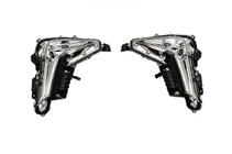 Lexus LX570/450d 2008-2022 Nebelscheinwerfer 2016+ (Standard, 2 Stk) Foto 1