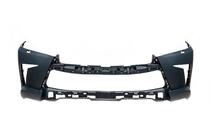Lexus LX570/450d 2008-2022 Frontstoßstange (2016+, grundiert) Foto 1