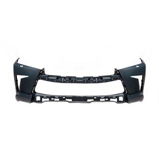 Frontstoßstange (2016+, grundiert) Lexus LX570/450d 2008-2022 Foto 1