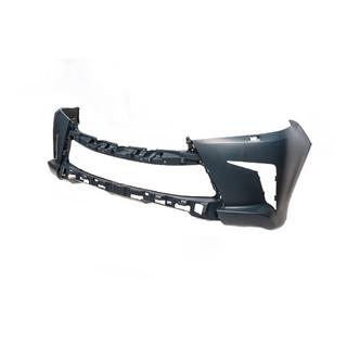 Frontstoßstange (2016+, grundiert) Lexus LX570/450d 2008-2022 Foto 2
