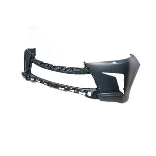 Frontstoßstange (2016+, grundiert) Lexus LX570/450d 2008-2022 Foto 2