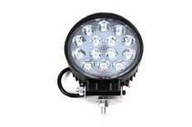 LED Tagfahrlicht 10-42R (1 Stk) Foto 1