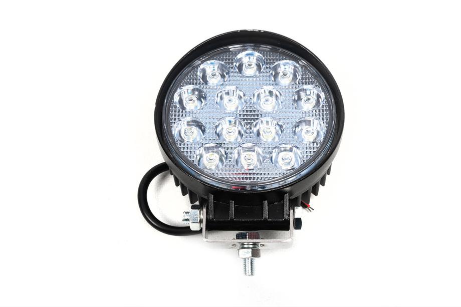 LED Tagfahrlicht 10-42R (1 Stk) Image