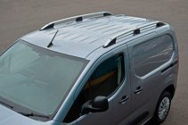 Citroen Berlingo/Multispace 2018- Dachreling Skyport (silber) Foto 2