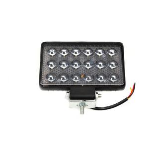 LED Tagfahrlicht DRL 10-736 (1 Stk) Foto 1