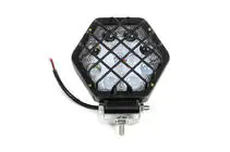 LED Tagfahrlicht DRL 10-520BK (1 Stk) Foto 1