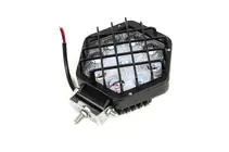 LED Tagfahrlicht DRL 10-520BK (1 Stk) Foto 2