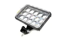 LED Tagfahrlicht 10-45W (1 Stk) Foto 2