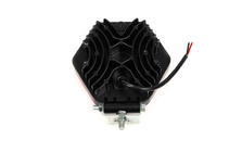 LED Tagfahrlicht 10-529RD (1 Stk) Foto 3