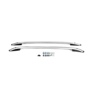 Dachreling Skyport (silber) Citroen C5 Aircross 2017-2025 Foto 1