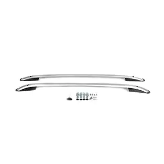 Dachreling Skyport (silber)