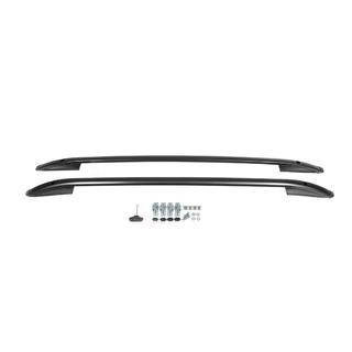 Dachreling Skyport (schwarz) Citroen C5 Aircross 2017-2025 Foto 1