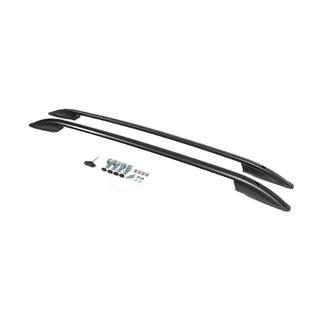 Dachreling Skyport (schwarz) Citroen C5 Aircross 2017-2025 Foto 2