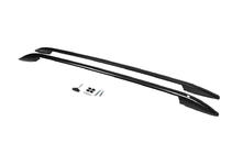 Ford Kuga/Escape 2013-2019 Dachreling Skyport (schwarz) Foto 21