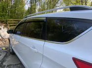 Ford Kuga/Escape 2013-2019 Dachreling Skyport (silber) Foto 12